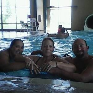 Meet your Posher, Cindy